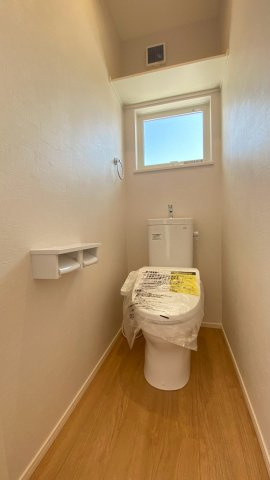 堀池2丁目のトイレ