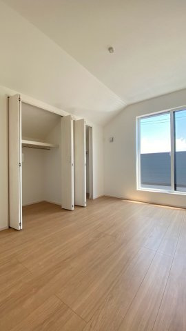 堀池2丁目の収納