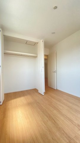 堀池2丁目の収納