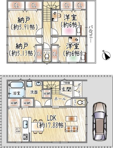 堀池2丁目