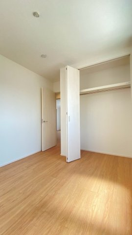 堀池2丁目の収納