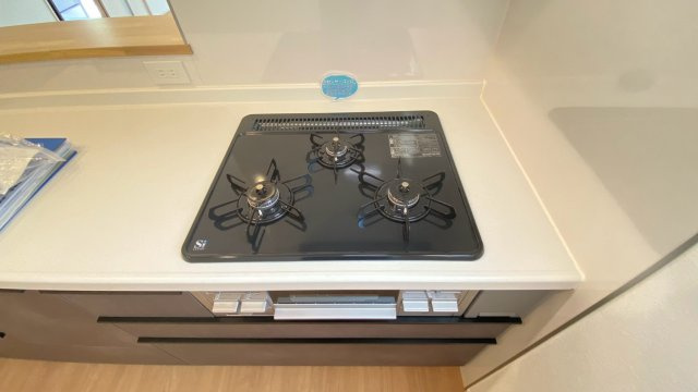 堀池2丁目のキッチン