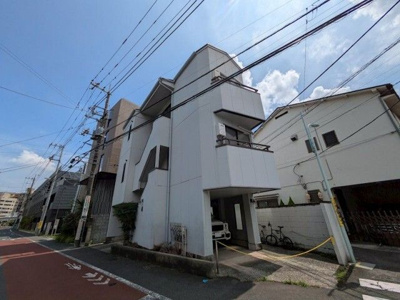 【外観】 | OKU HOUSE