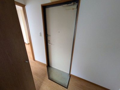 【玄関】 | OKU HOUSE