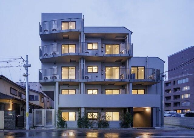 ＧｒａｎＤｕｏ学芸大学３