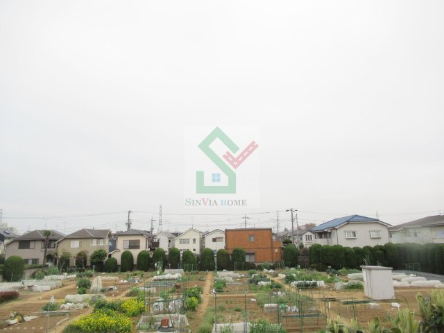 ボヤージの展望