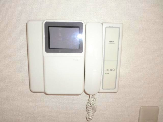 トレビナ淵野辺※初期費用分割あと払いサービス利用可能物件のセキュリティ