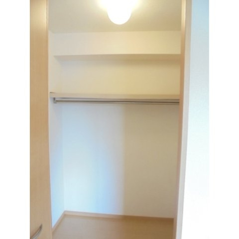 トレビナ淵野辺※初期費用分割あと払いサービス利用可能物件の収納