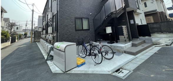 アーバンプレイス東高円寺Ⅴのその他