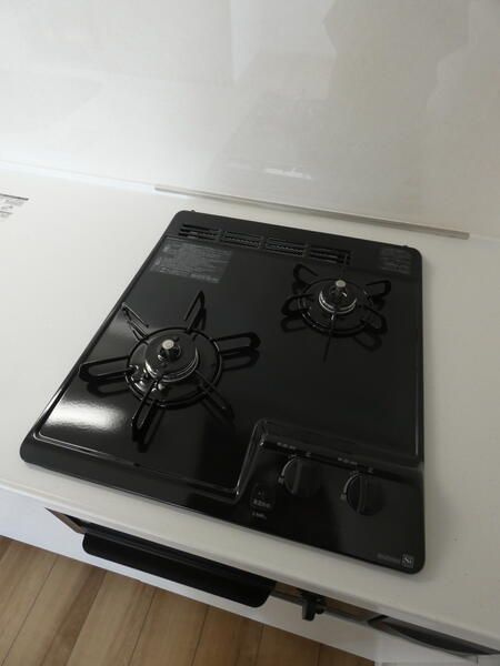 リアン風見のキッチン