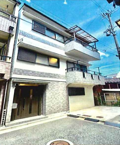 【間取り】 | 旭区森小路1丁目中古戸建