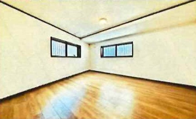 【洋室】 | 旭区森小路1丁目中古戸建