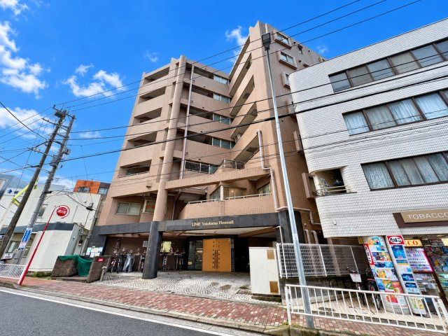 【間取り】 | リブゼ横浜ファーストモール