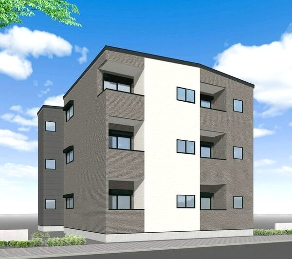 ｓｔｏｒｉａ桜本町