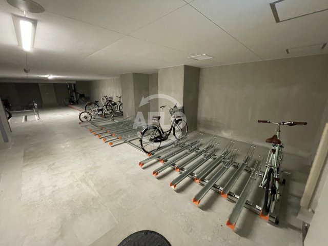 ファインレジデンス大阪本町のその他共用部分|ファインレジデンス大阪本町　駐輪場