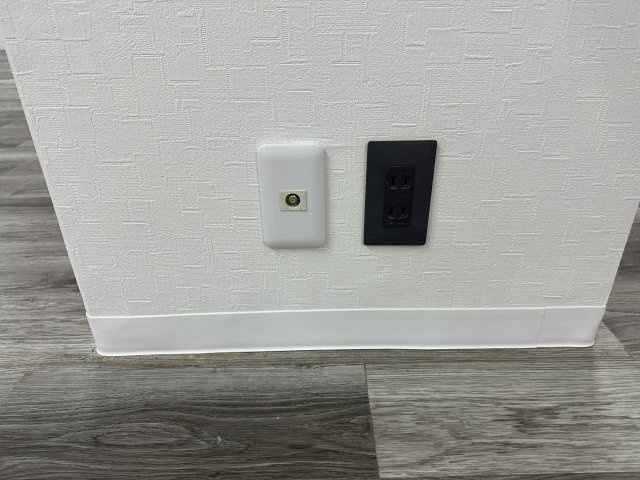 サンビラ大手前の設備