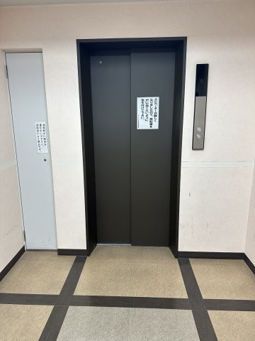 サンビラ大手前の設備