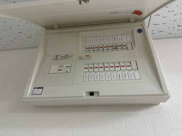 サンビラ大手前の設備