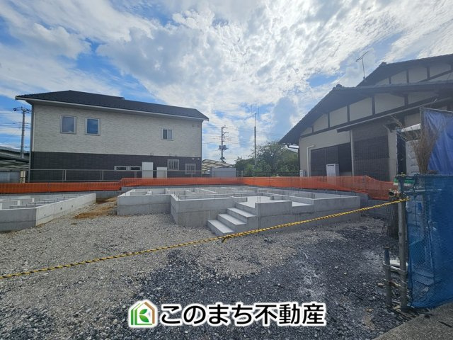 ハートフルタウン宇都宮市若草4丁目2665番