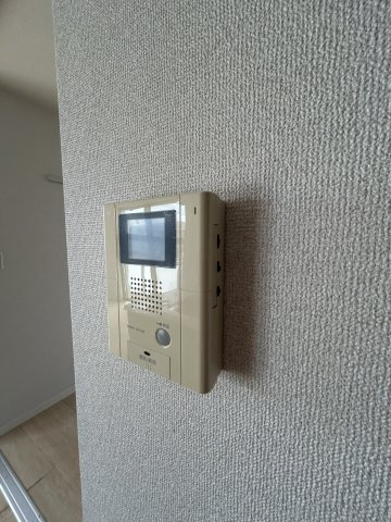 アルファエールのセキュリティ