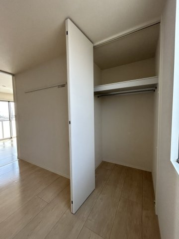 アルファエールの収納