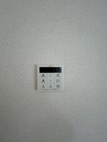 アルファエールのセキュリティ