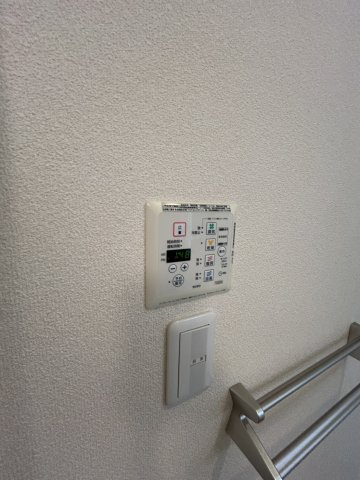 アルファエールの設備