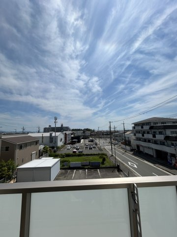 アルファエールの展望