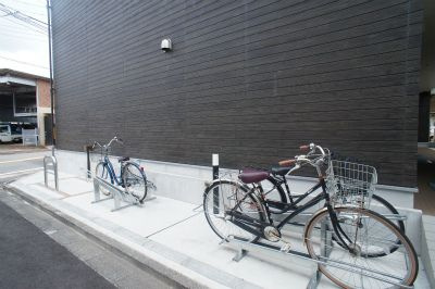 リブリ・A.mのその他共用部分