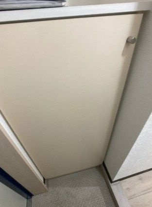 エルスタンザ浦和常盤の玄関|別部屋参考写真となります
