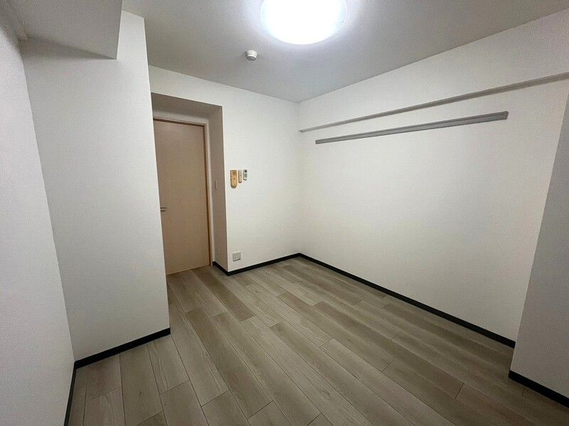 エルスタンザ浦和常盤の居間・リビング|別部屋参考写真となります
