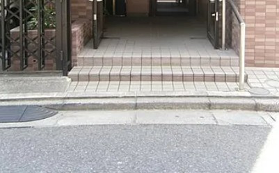 ヴィブレ飛鳥のその他共用部分