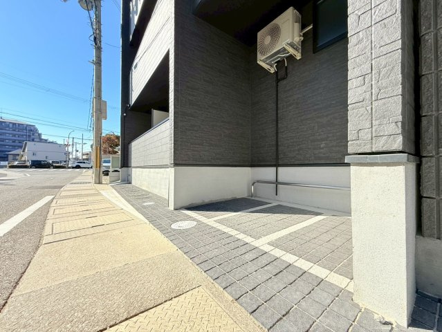ルナ大久保駅前のその他共用部分