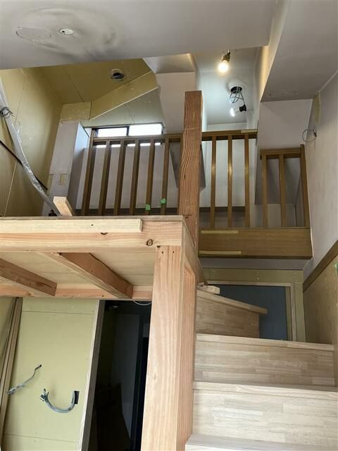 Ｉ．ＴＥＲＲＡＣＥの設備