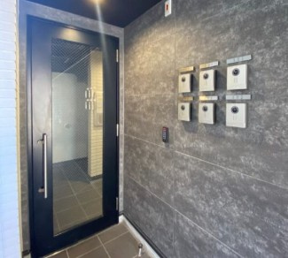 ＫＥＩＡＩ　ＲＥＳＩＤＥＮＣＥ　西浦和Ⅱのセキュリティ|※同施工会社別建物　参考写真