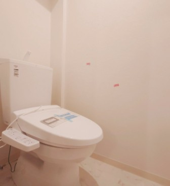 ＫＥＩＡＩ　ＲＥＳＩＤＥＮＣＥ　西浦和Ⅱのトイレ|※同仕様イメージ
