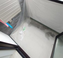 ＫＥＩＡＩ　ＲＥＳＩＤＥＮＣＥ　西浦和Ⅱのバルコニー|※同仕様イメージ
