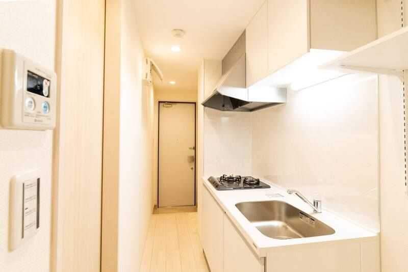 MyStyle大宮の玄関|別部屋参照写真