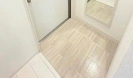 MyStyle大宮の玄関|別部屋参照写真