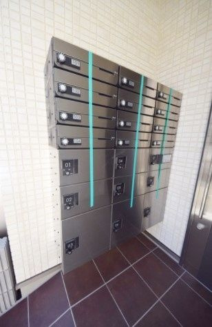 MyStyle大宮のその他共用部分