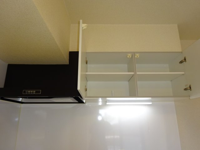 サンクレストマンション のキッチン|別部屋参考写真