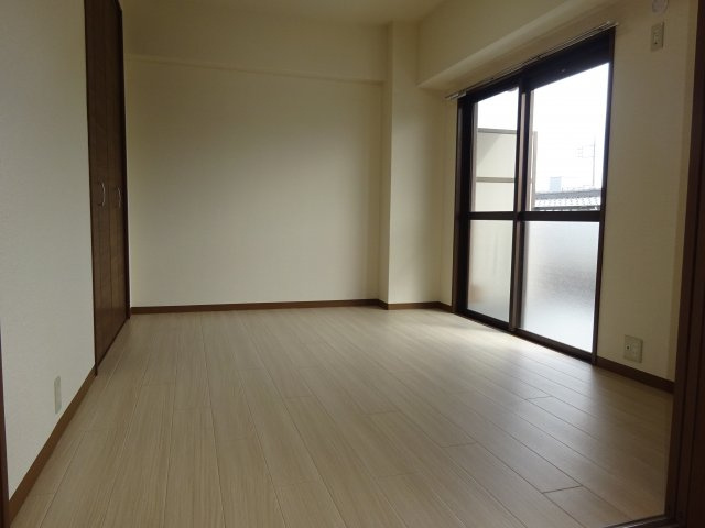 サンクレストマンション の洋室|別部屋参考写真