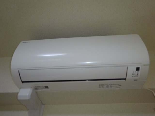 サンクレストマンション の設備|別部屋参考写真