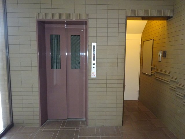サンクレストマンション のその他共用部分