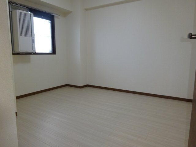 サンクレストマンションの寝室|別部屋参考写真