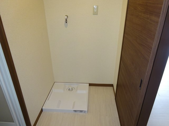 サンクレストマンション の設備|別部屋参考写真
