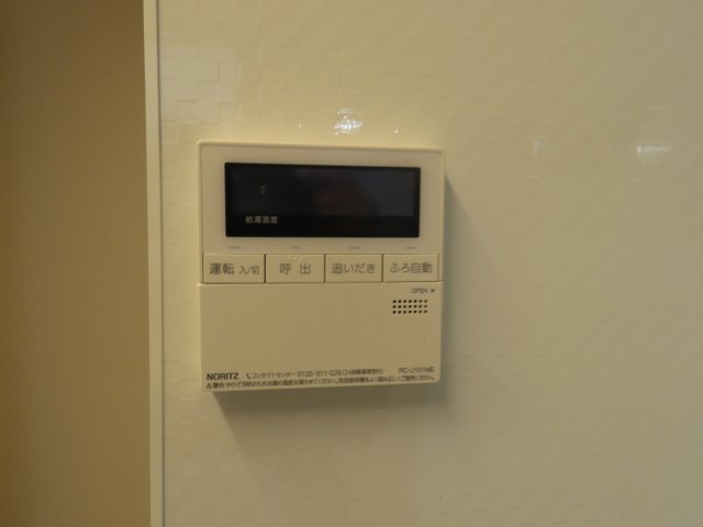 ソフィアの設備