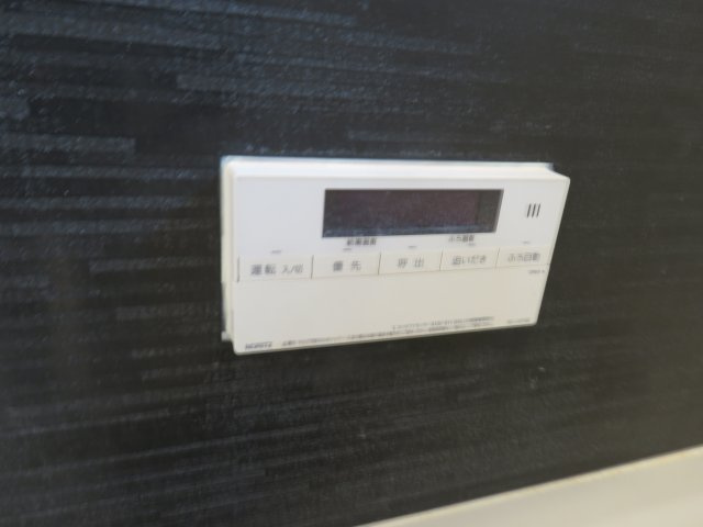 ソフィアの設備