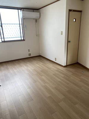 【居間・リビング】 | 桃園ハウスＣ棟