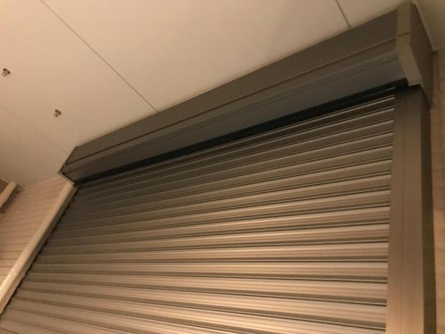 ＳＹＳ長岡京のその他|ベランダ